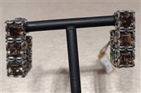 Pendientes Maria e Luisa Jewels Mujer in Plata OA0278/V1 - OA0278/V1